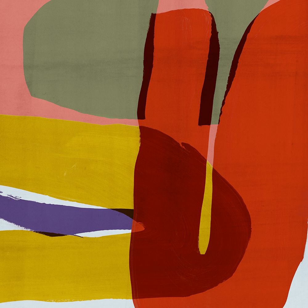 Secrets of the Heart I