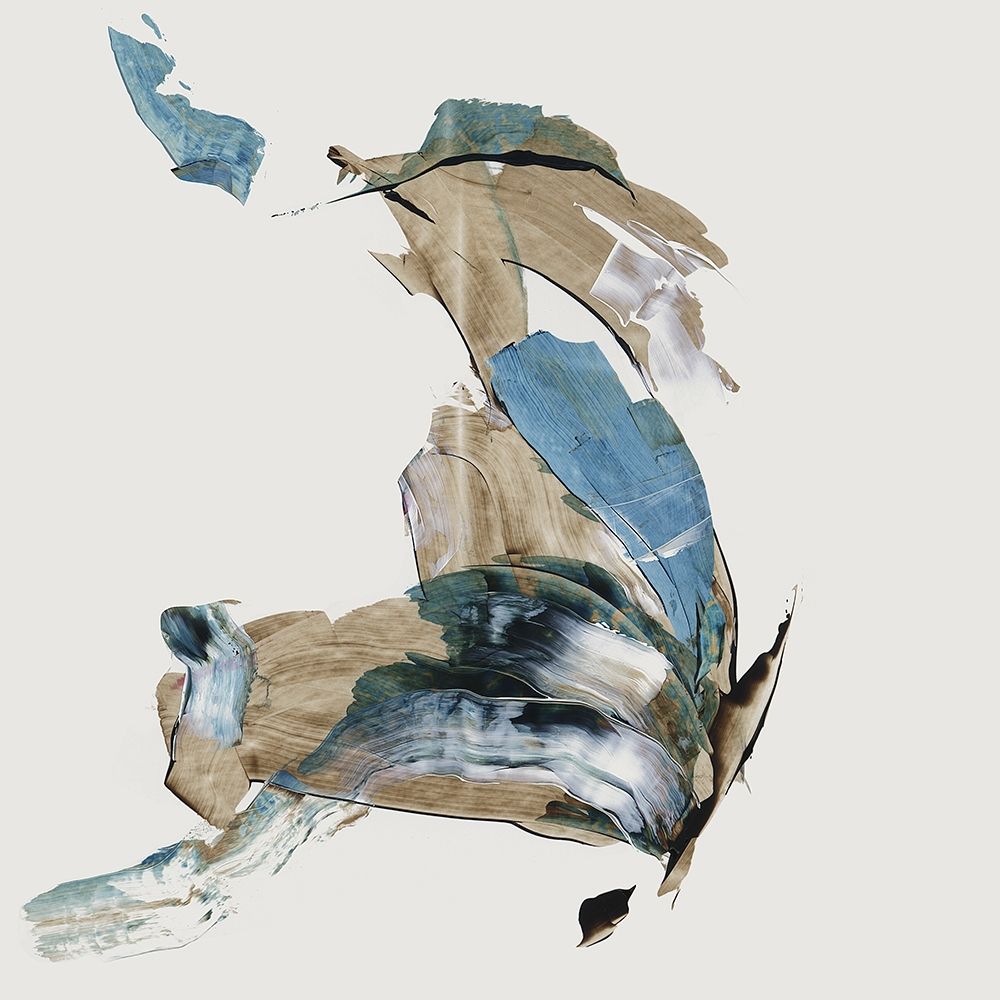 The Earth Has Care I