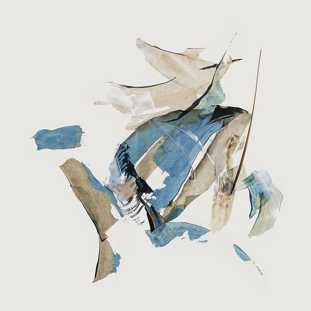 The Earth Has Care II