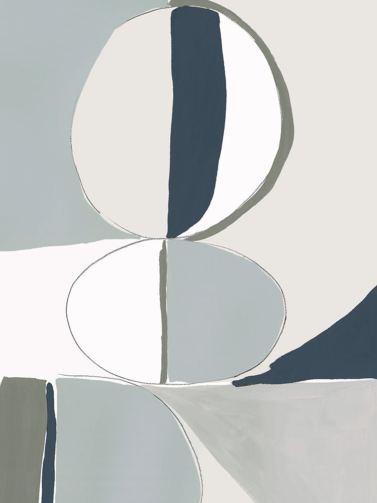 Speculate I Blue Version