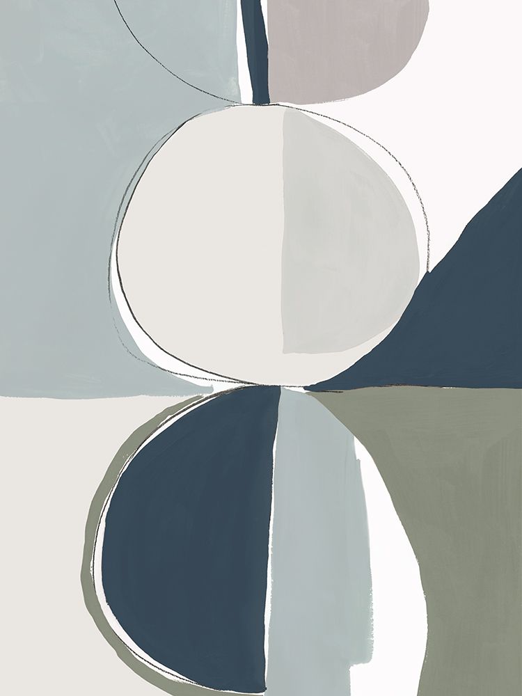 Speculate II Blue Version