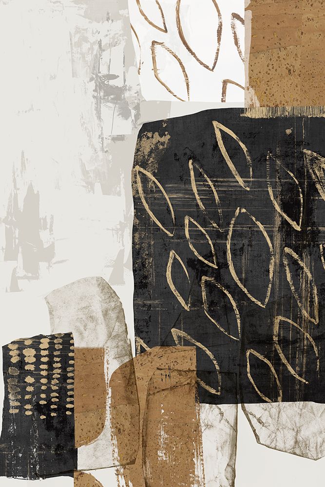 Shape of Formation II