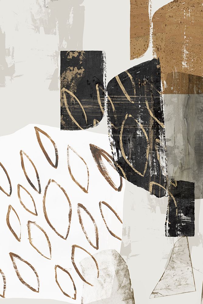 Shape of Formation III