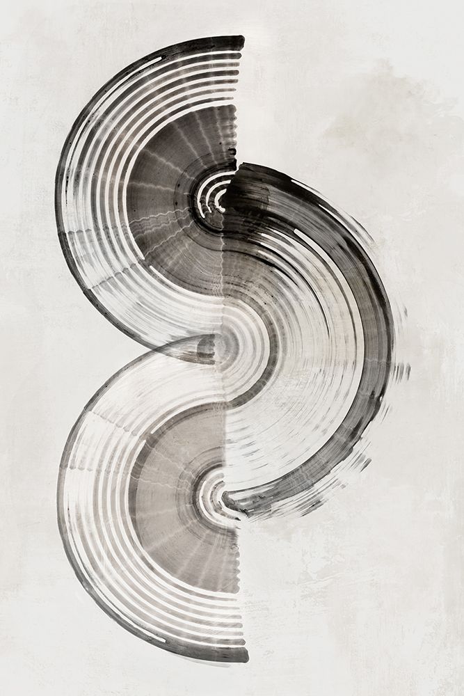 Sophisticatted Lines II