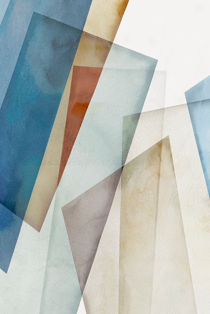 Crystal Clear Horizons II