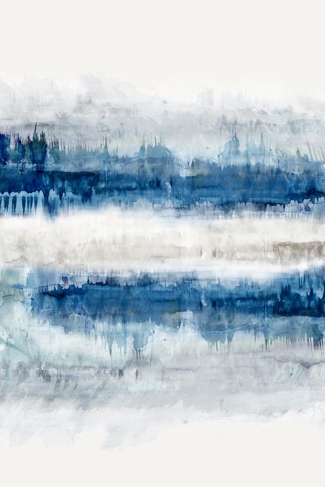 Sophistication of Blue I