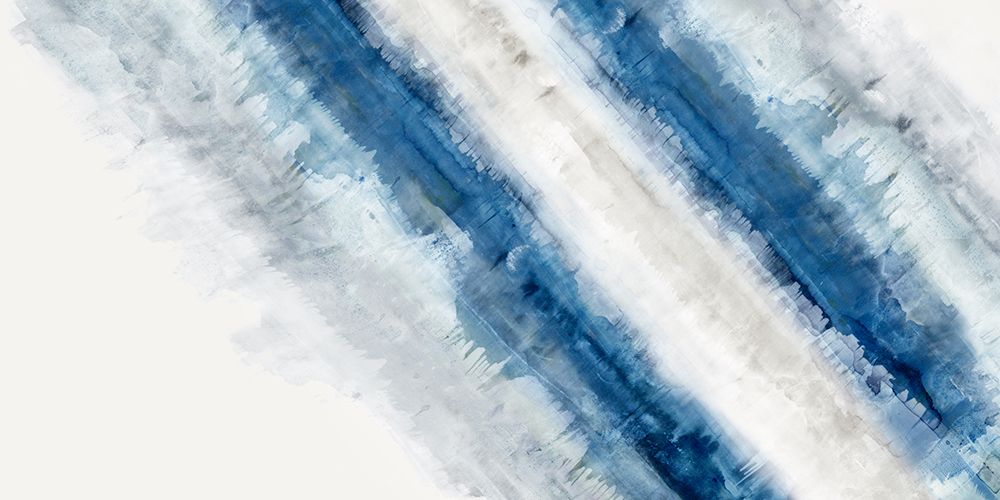 Sophistication of Blue II