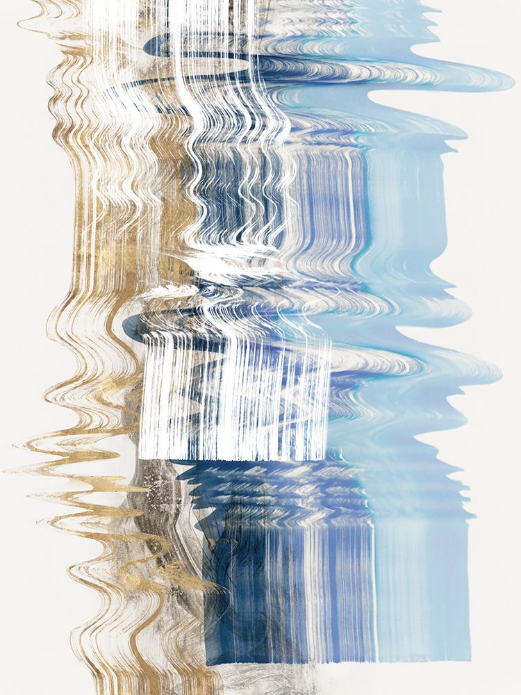 Deconstructed Cobalt II