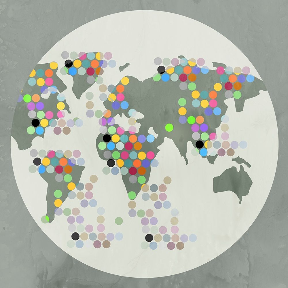 Globe II