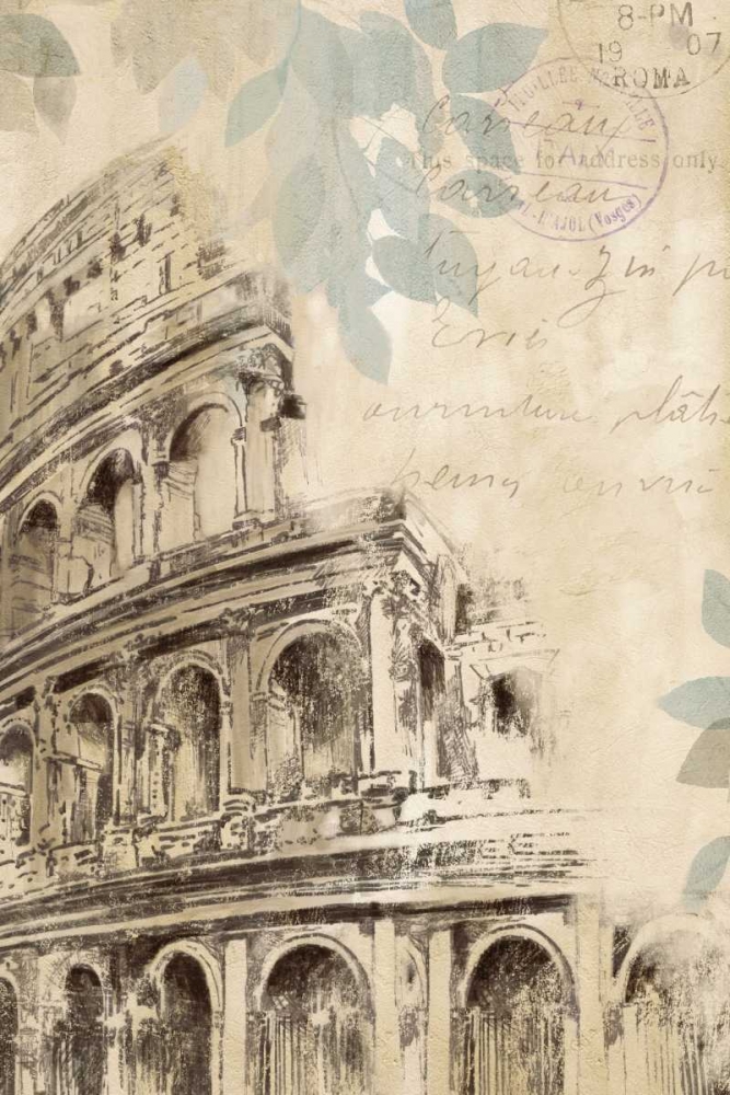 Architectural   Study I