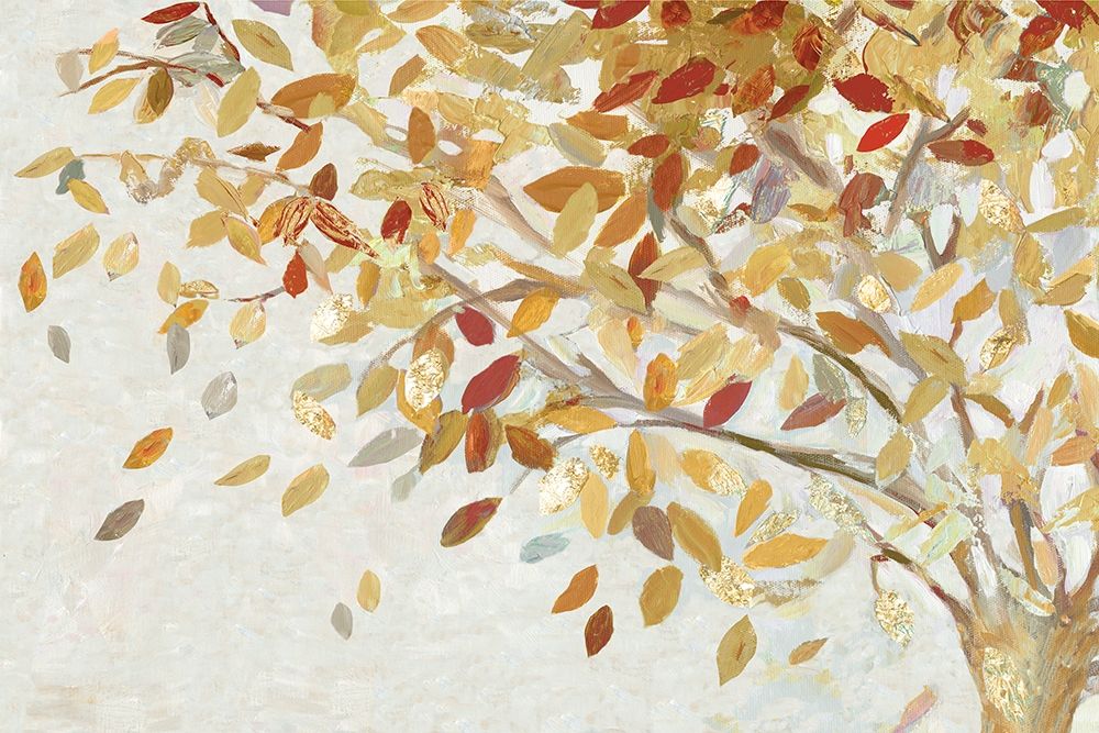 Whisper in the Wind I