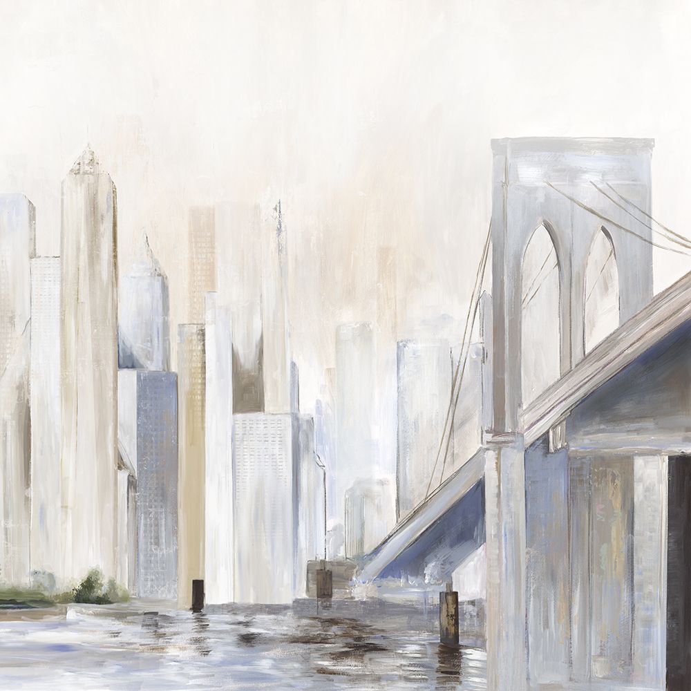 Bridge II