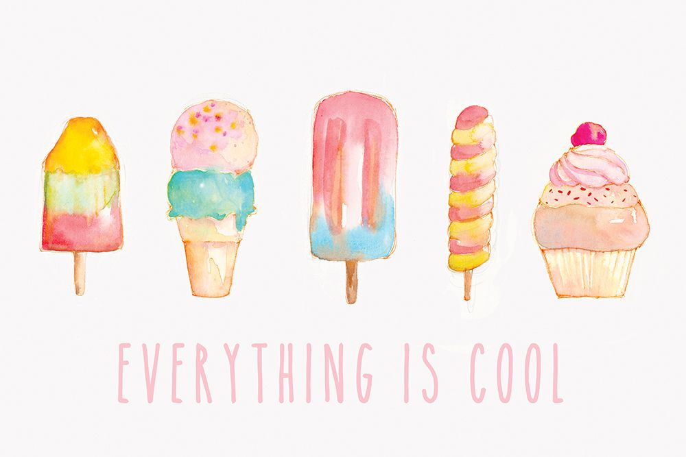 Summer Delight