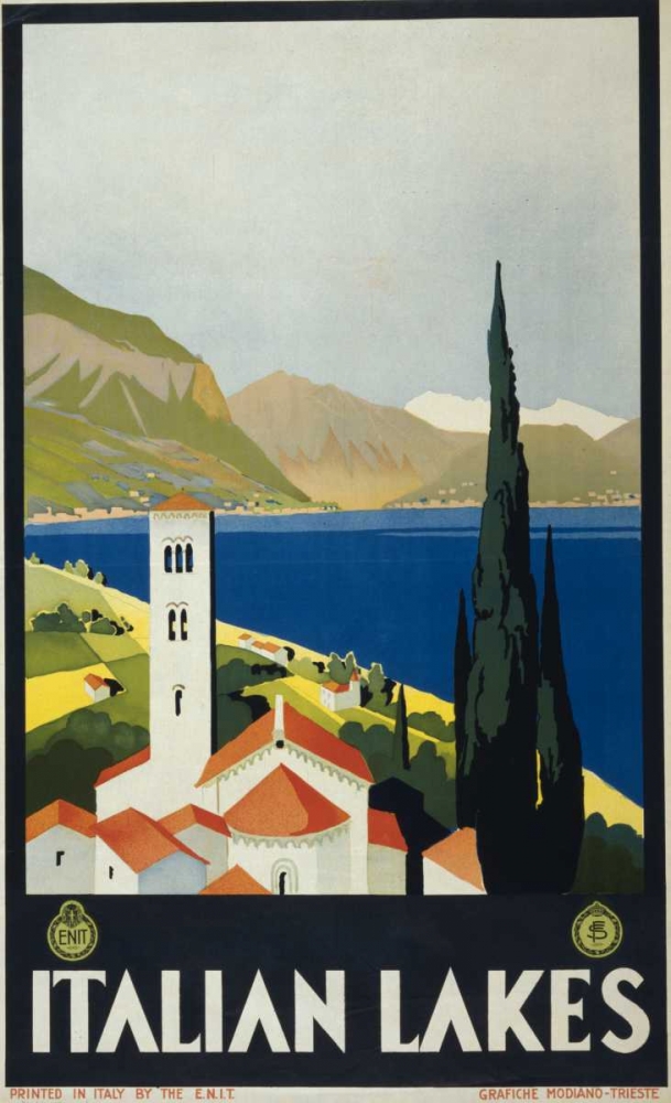 Italian Lakes