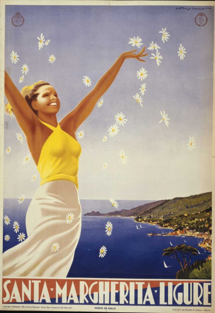 Santa Margherita