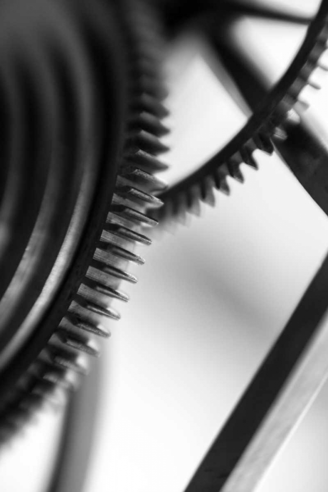 Gears I