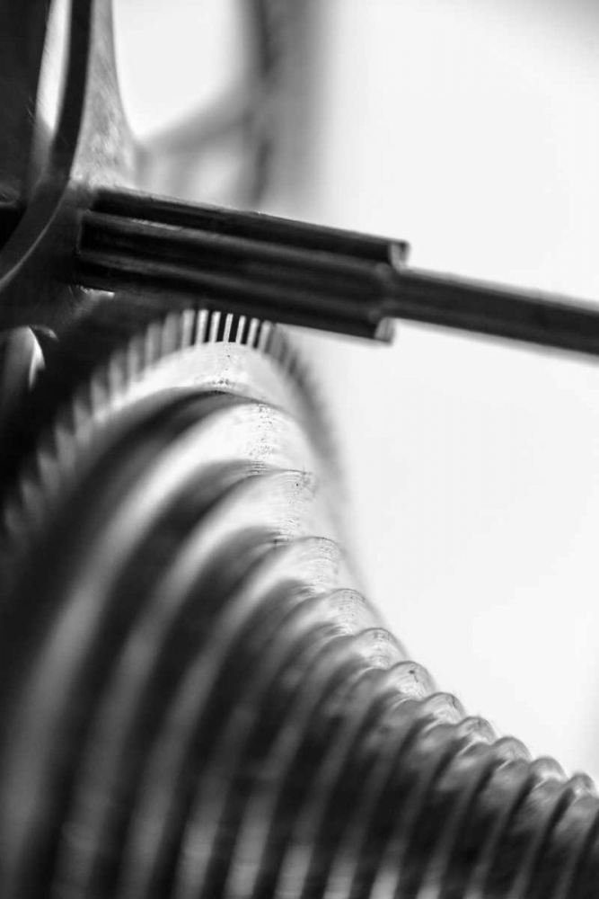 Gears II