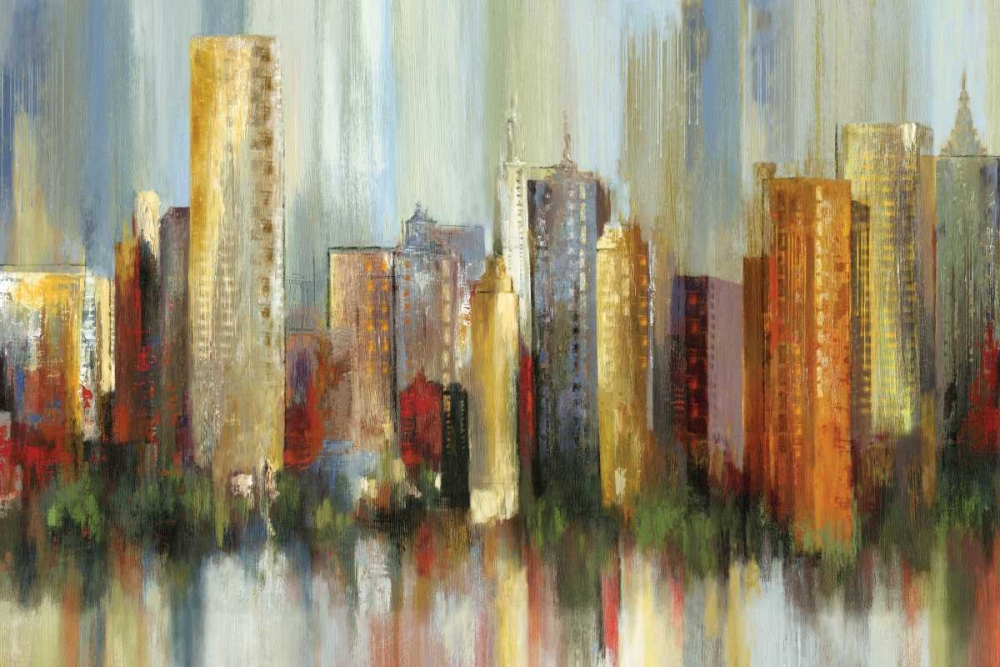 Metropolis