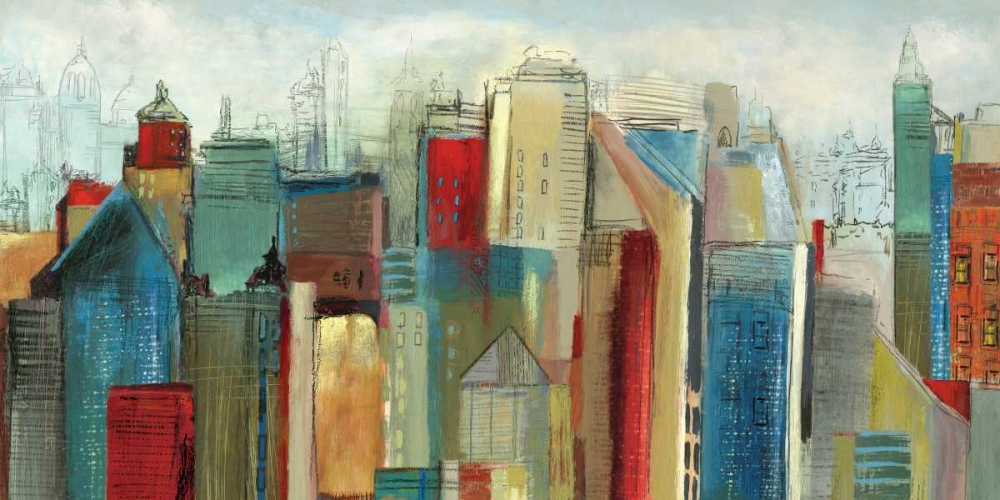 Sunlight City