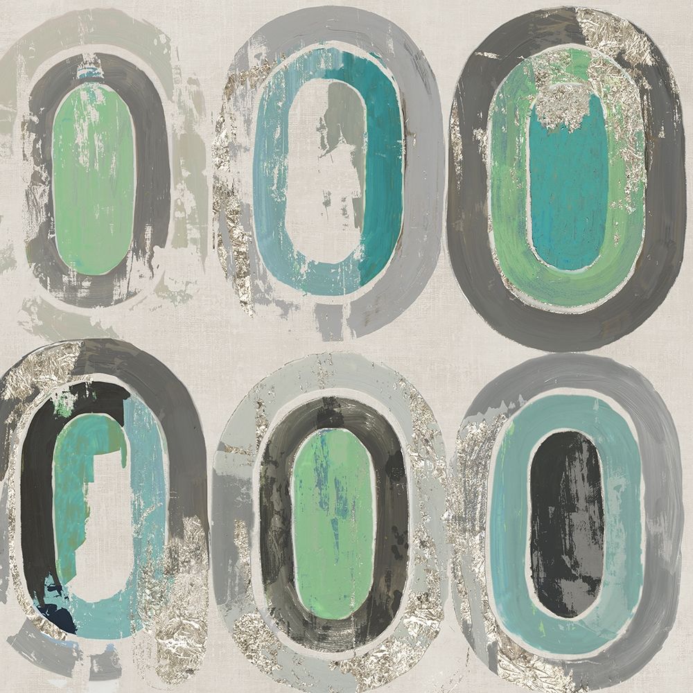 Concentric Emotion II