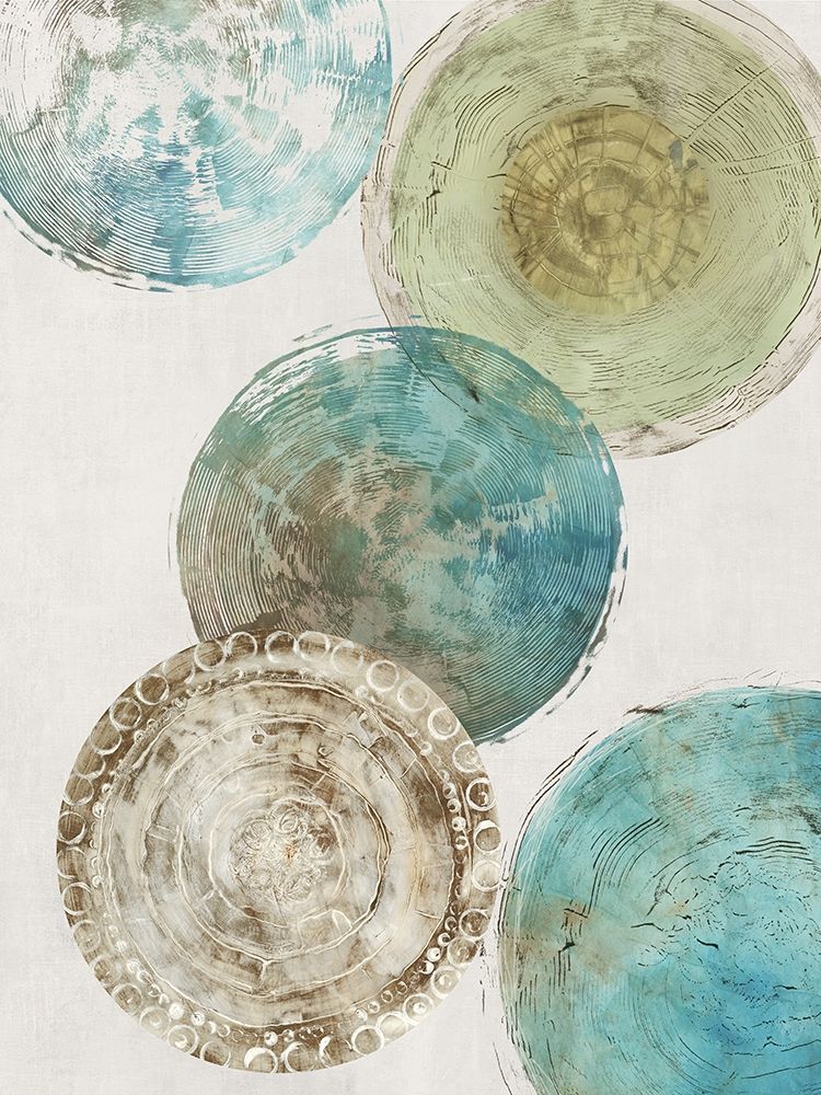 Color of the Thoughts