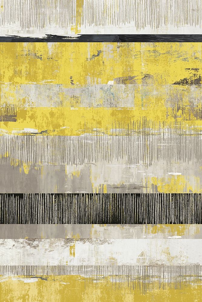 Celadon Dreams I Yellow Version