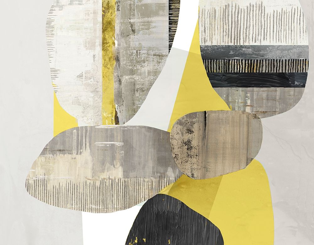 Mixed Celadon Yellow Version