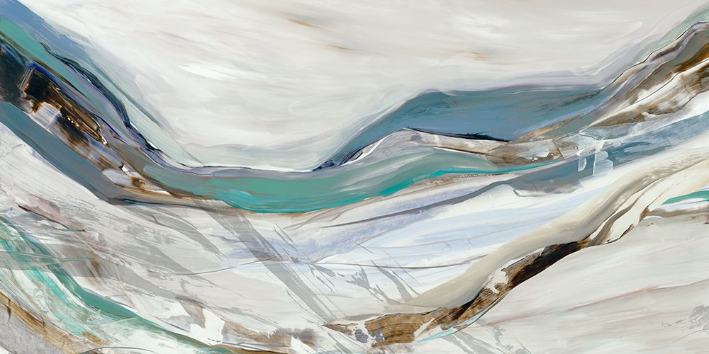 Infinite Impressions I