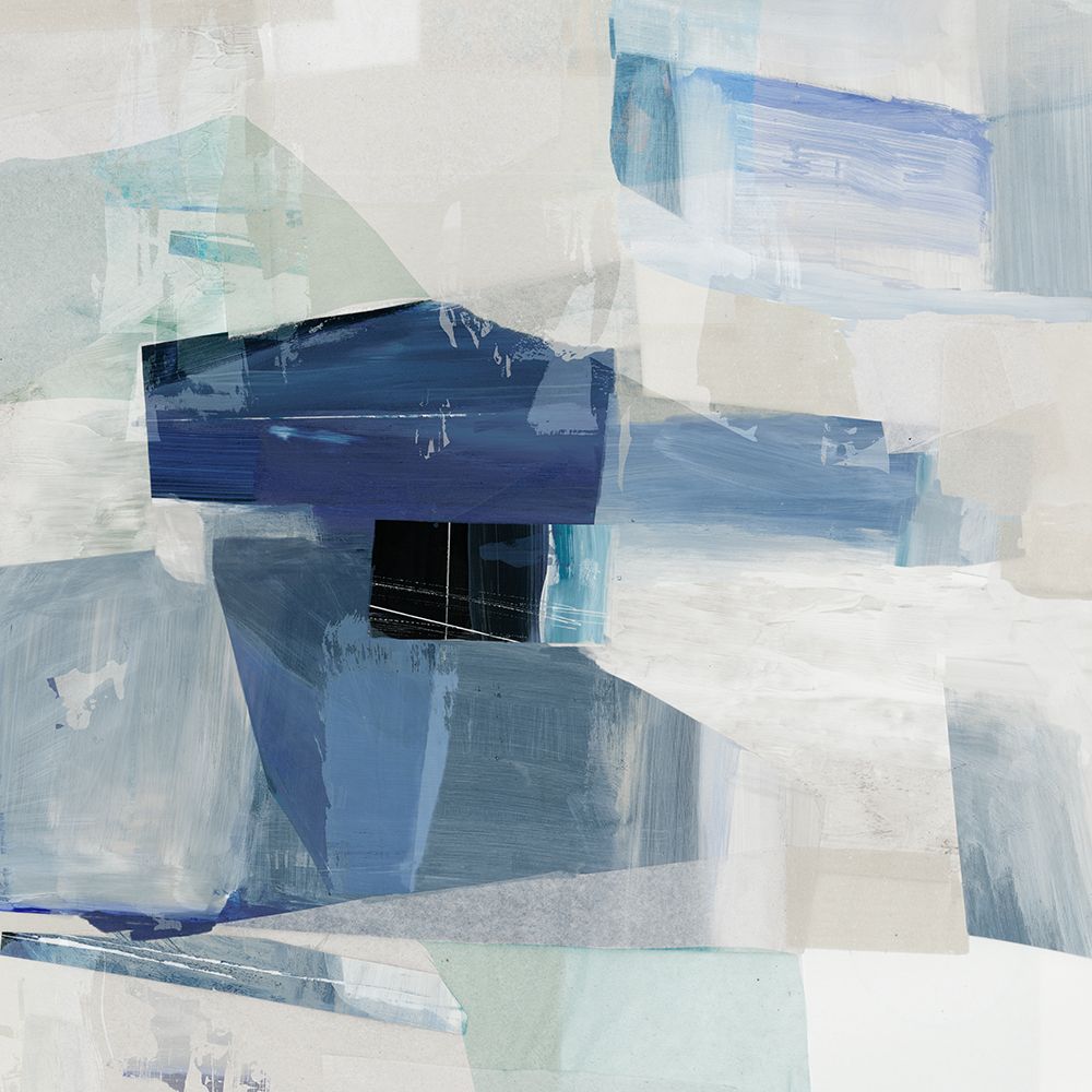 Mystical Dreamscape I