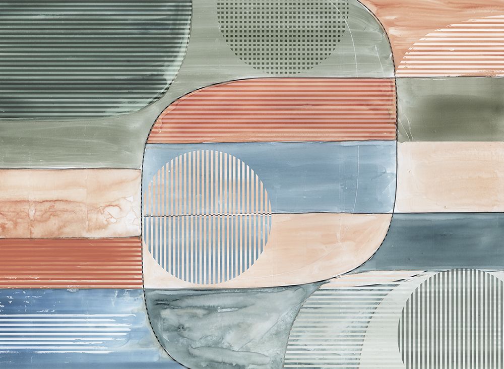 Chromatic Composition