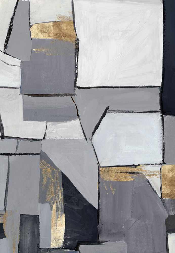 Metropolitan Impressions I