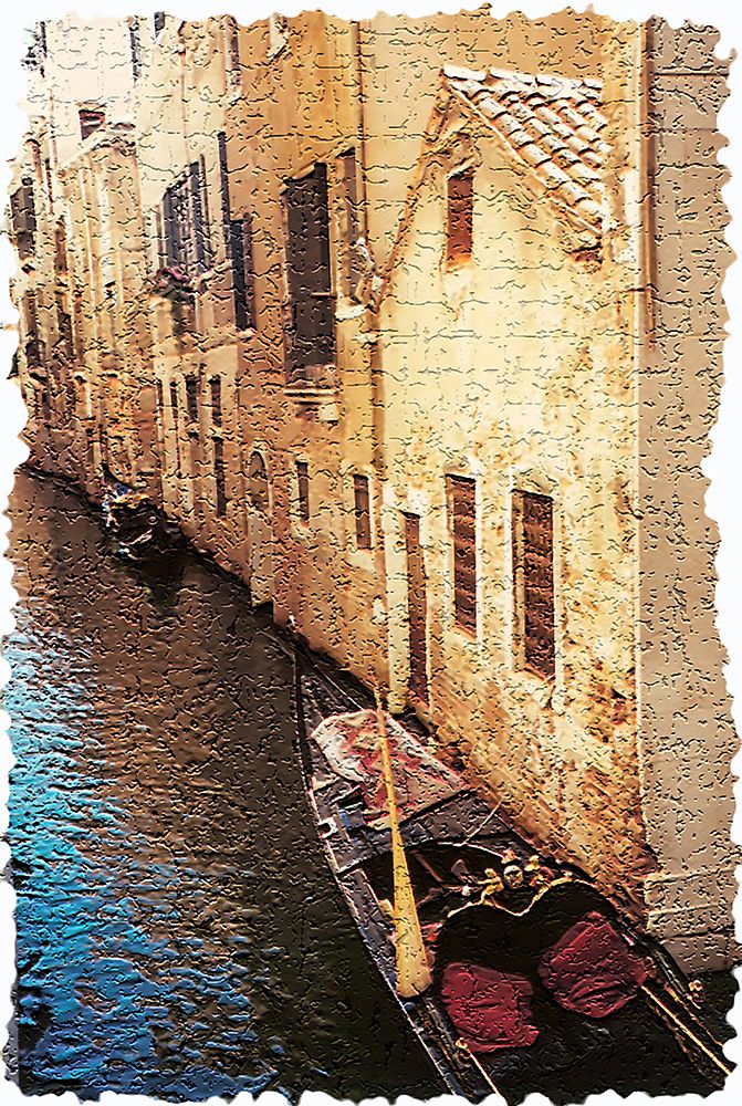 Venice I