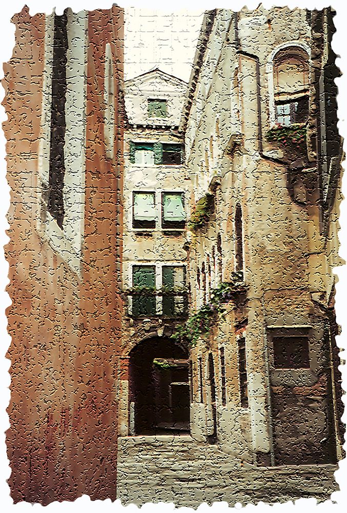 Venice II