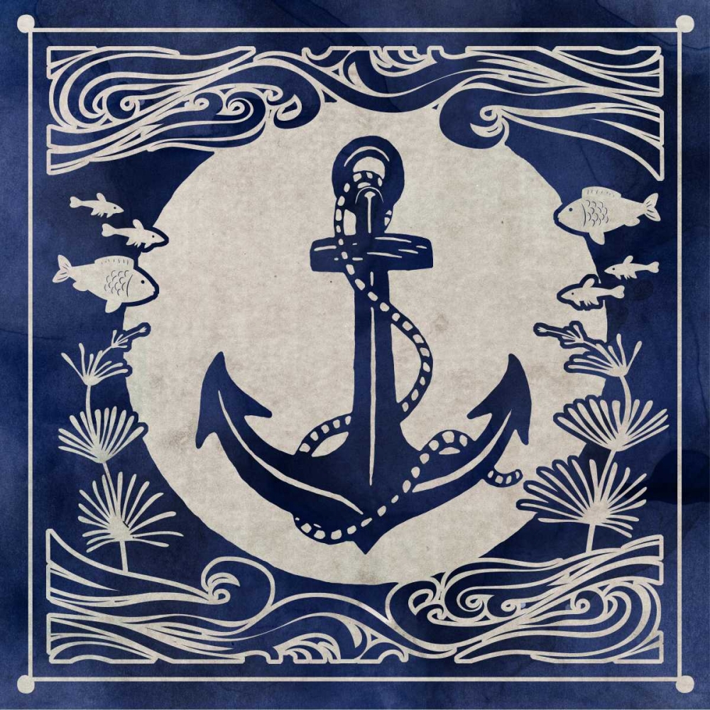 Ink Anchor
