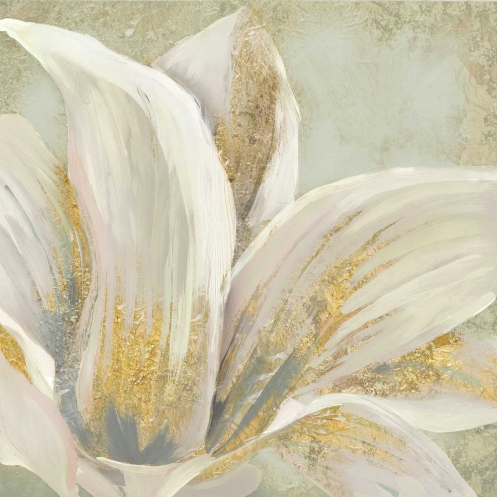 Fresh Bloom I