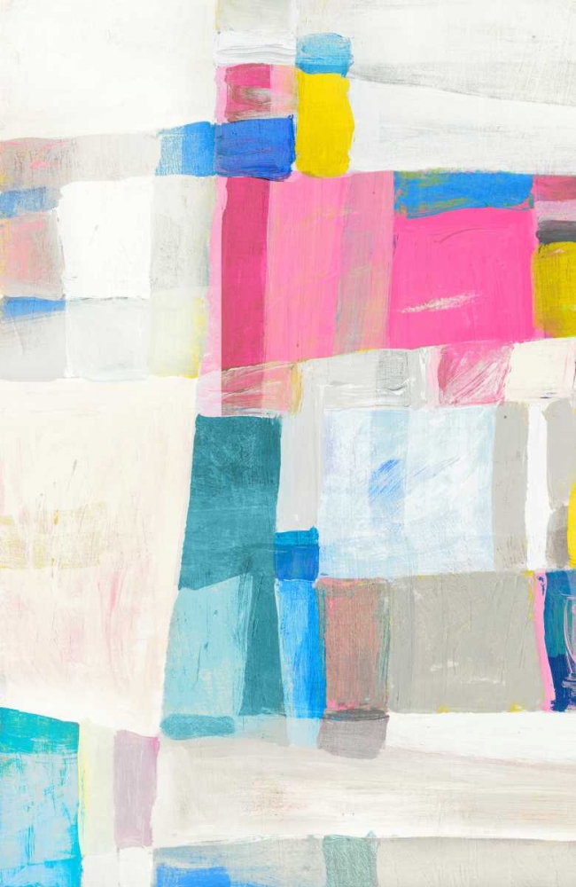 Paste Hues II