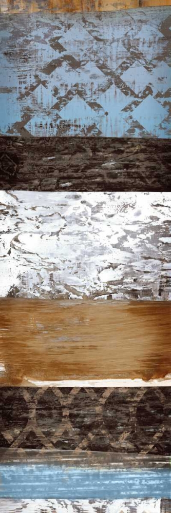 Mosaic II