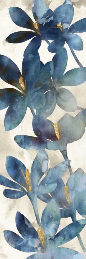 Indigo Veranda I
