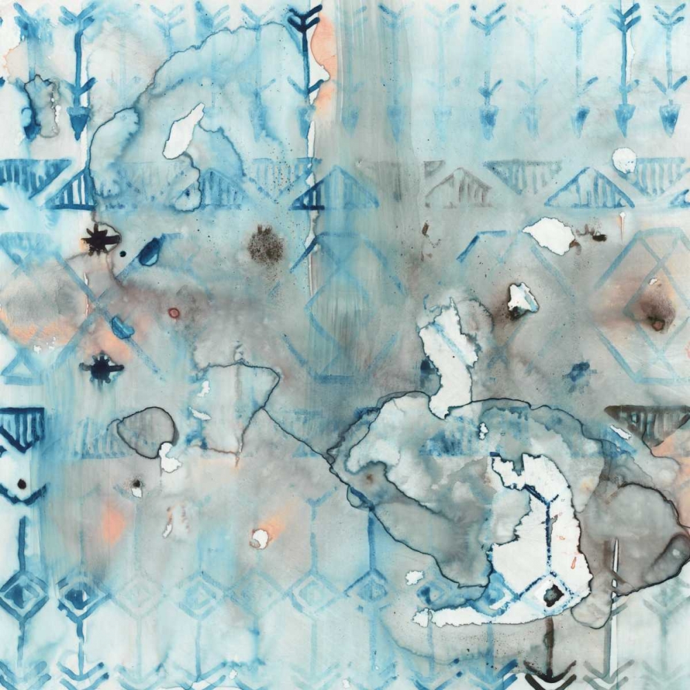 Mezzoteal I