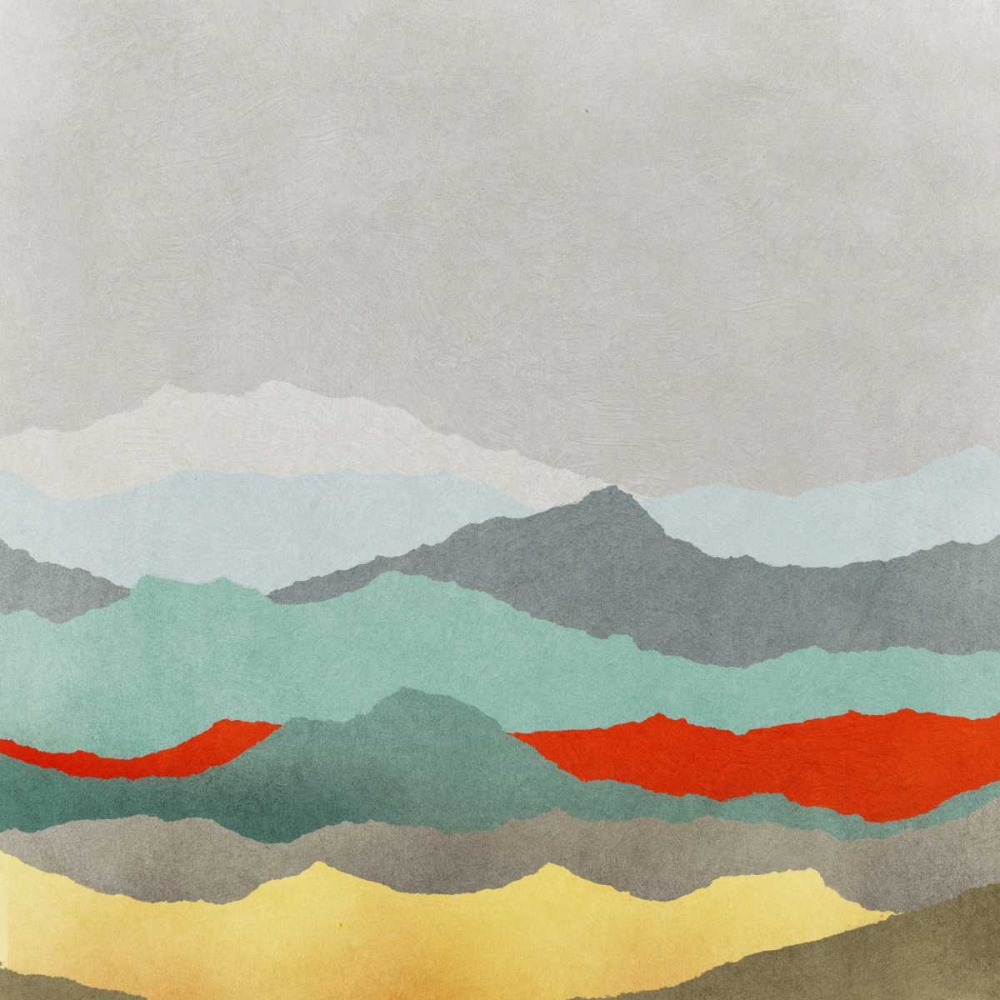 Vast Plains II