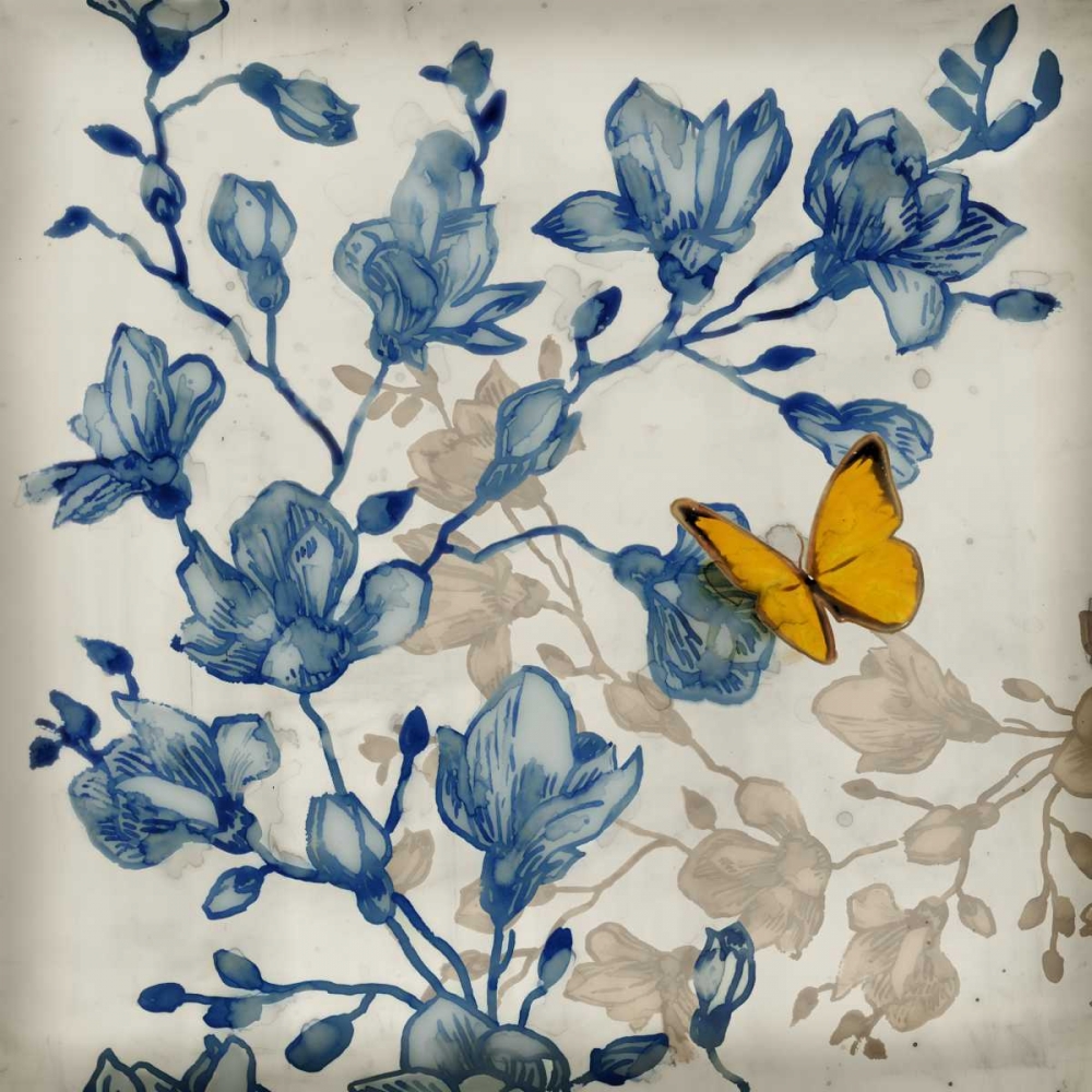 Sunny Breeze II - Mini