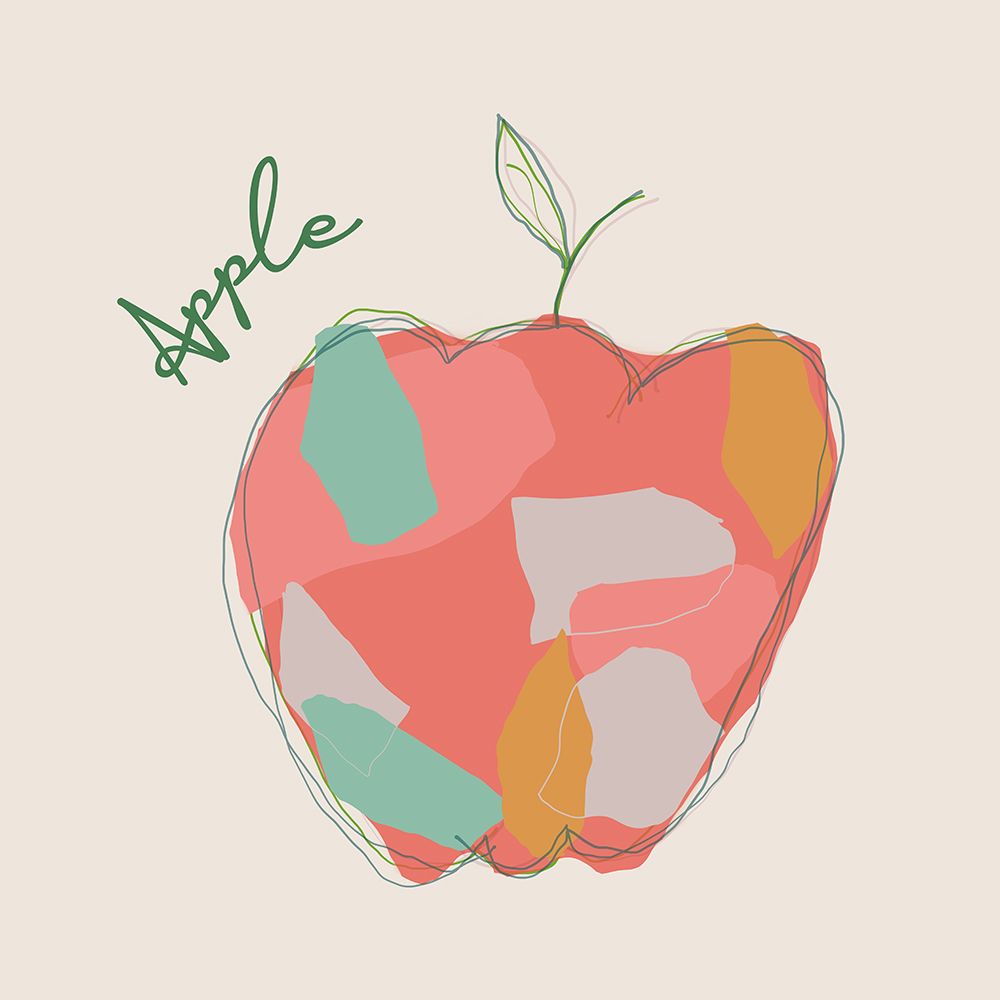 Fresh Apple