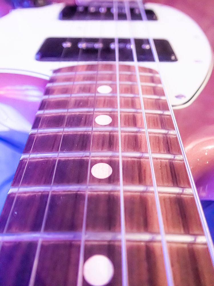Guitar Strings