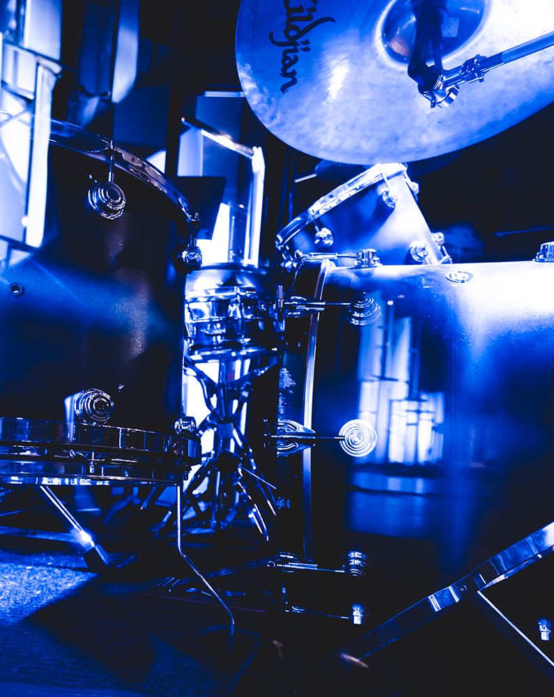 Drum Set