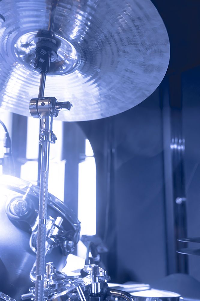 Drum Set Cymbal