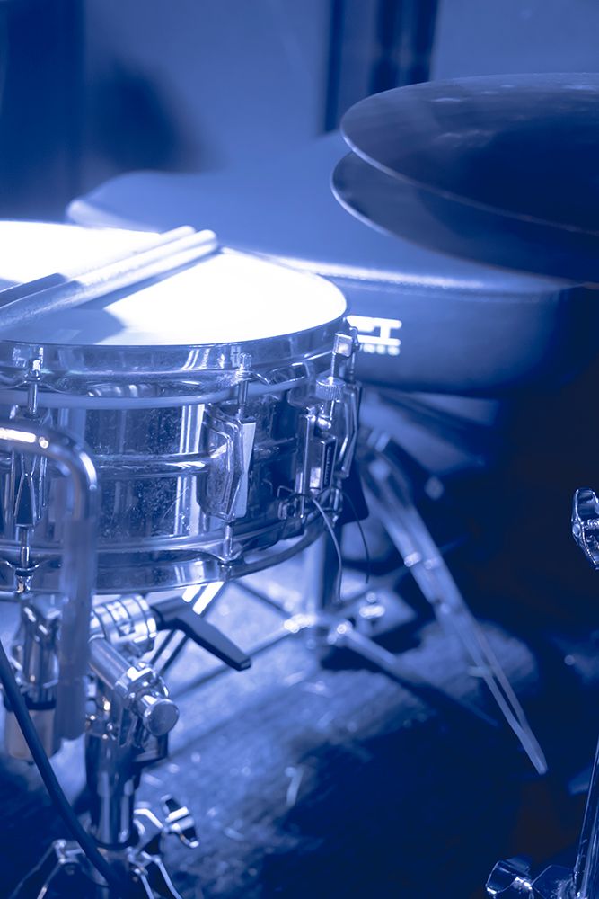 Drum Sticks