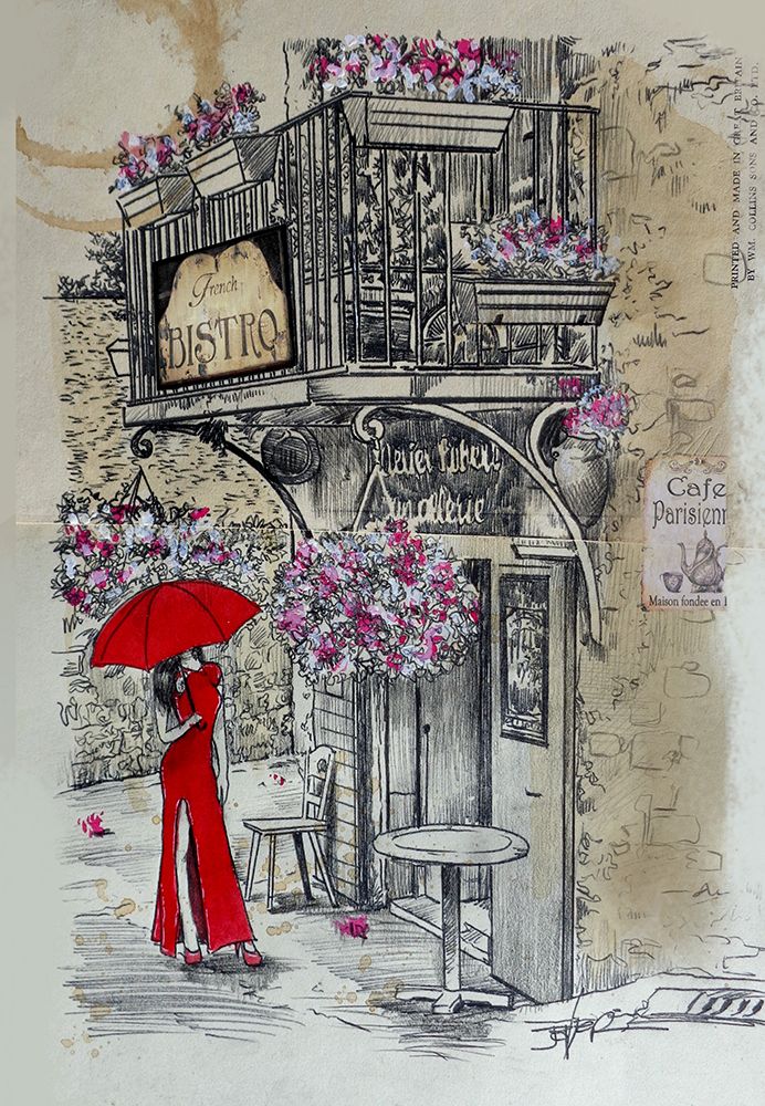 French Bistro