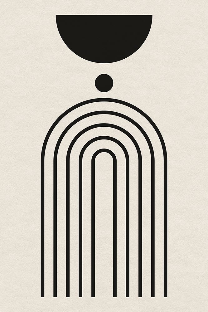 Geometric Minimalist I