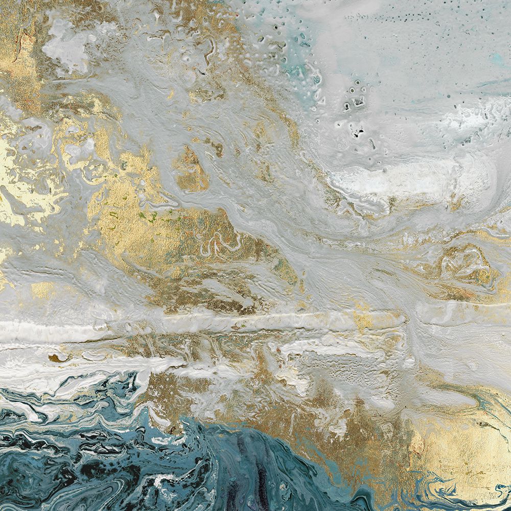 Playa Secreto III Indigo Version