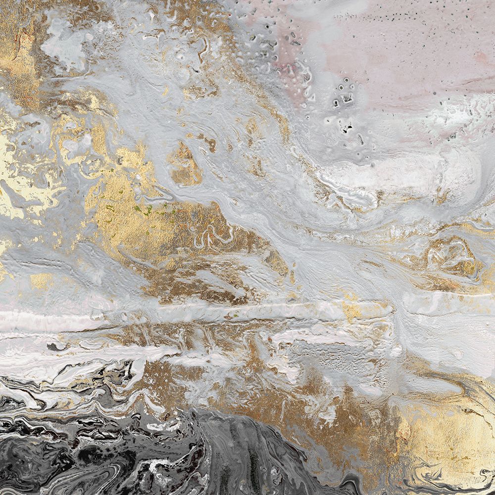 Playa Secreto III Lavender Version